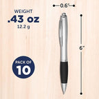 DISCOUNT PROMOS Ballpoint Pens - Image 5