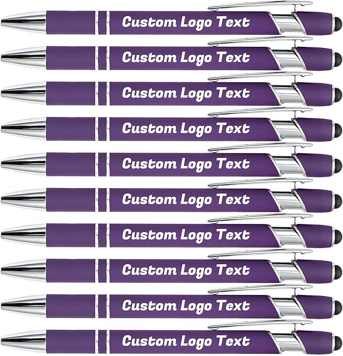 HEYZARDA Personalized Pens by HEYZARDA