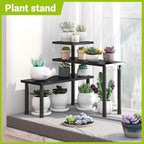 BMOSU Kitchen Corner Shelf Countertop Organizer - Image 5