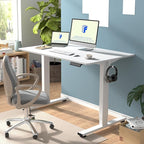 FLEXISPOT EN1 One-Piece Standing Desk - Image 2