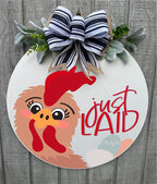 Wood front door sign Wood sign Home decor Welcome sign Sign - Image 2