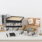 Soul & Lane Decorative Storage Boxes - Image 5