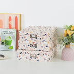 Soul & Lane Decorative Cardboard Storage Boxes - Image 4