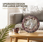 LIONWEI LIONWELI Plate Display Stand Easel Holders - Image 4
