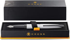 Cross ATX Refillable Fountain Presented in a Luxury Gift Box - Image 3
