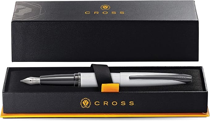 Cross ATX Refillable Fountain Presented in a Luxury Gift Box - Image 3