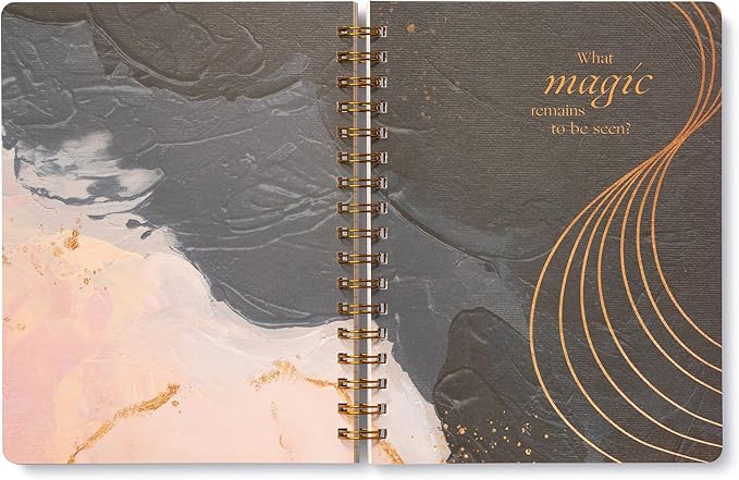 Compendium Spiral Notebook - Image 7