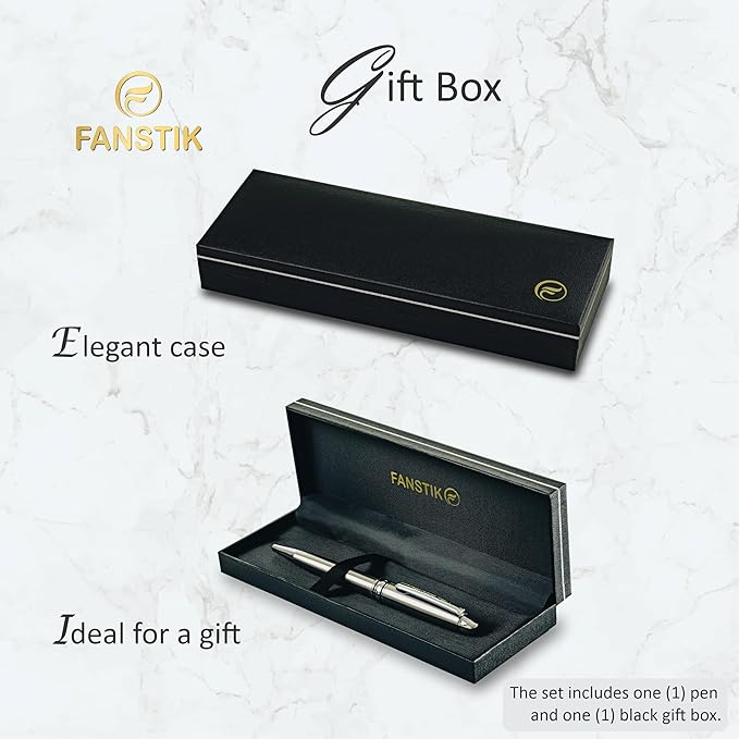 FANSTIK Customized BallPoint pen - Image 3