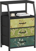 Furnulem Retro Night Stand by Furnulem