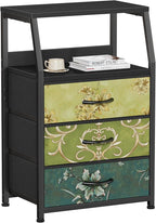 Furnulem Retro Night Stand by Furnulem