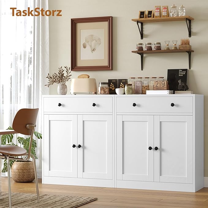 TaskStorz Metal Storage Cabinet - Image 8