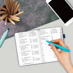 Legend Planner Address Book - Image 6