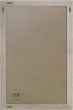 HBCY Creations 24" X 36" Weathered Lightwash Solid Wood Frame Wall Chalkboard - Image 5