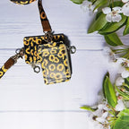 Bolimoss Sunflower ID Badge Holder - Image 5