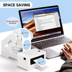 Guermok Thermal Shipping Label Holder - Image 4