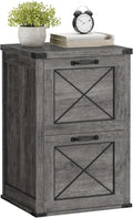 VASAGLE File Cabinet, Filing Cabinet by VASAGLEbySONGMICSHOME