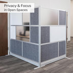 Workflow Modular Wall | Room Divider - Image 4