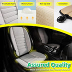 kingphenix Car Seat Cushion - Image 3