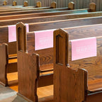 Buryeah 12 Pcs Reserved Seating Signs - Image 7