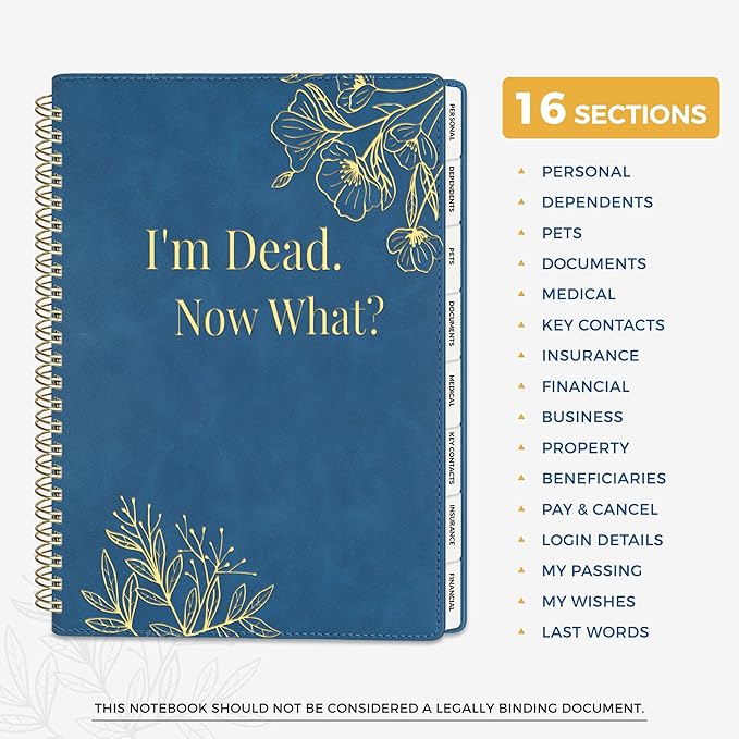 SUNEE End of Life Planner - Image 2