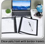 Teling 36 Pcs Report Covers - Image 4