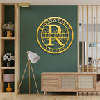 Custom Metal Sign - Image 3