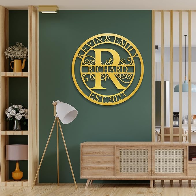 Custom Metal Sign - Image 3