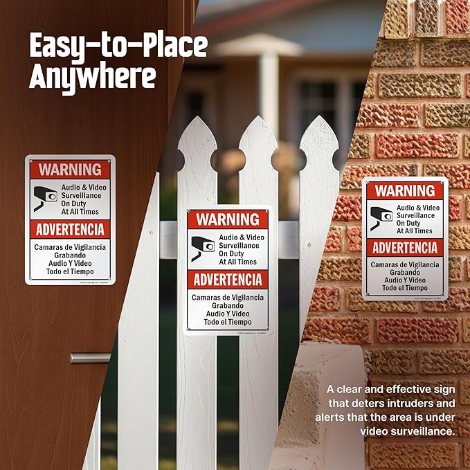 SmartSign "Warning - Image 5