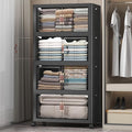 UAMFURI Extra Large Stackable Storage Bins by Unknown
