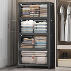 UAMFURI Extra Large Stackable Storage Bins by Unknown