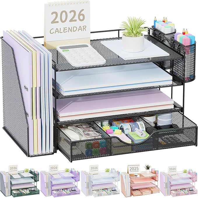 gianotter Desk Organizers and Accessories by gianotter