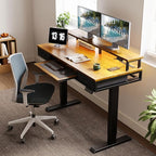 AODK Electric Standing Desk - Image 2