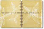 Compendium Spiral Notebook - Image 6
