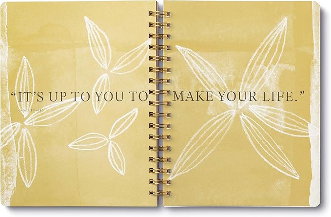 Compendium Spiral Notebook - Image 6