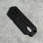 XHM Awesome Small Box Cutter Retractable Blade Ultility Knife, - Image 6