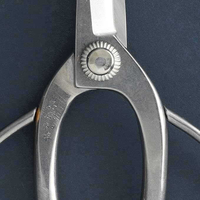 Wazakura Bonsai Scissors Kazuyuki Ishihara model - Image 4