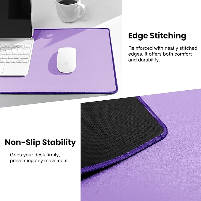 ALOANES Waterproof Mouse Pad - Image 4