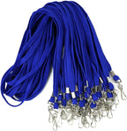 Ollain Badge Lanyards Flat Lanyard Swivel Hooks Durably Neck Bulk lanyards by Ollain
