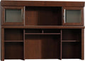 Sauder Heritage Hill Hutch For 404944, Classic Cherry finish