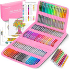 Soucolor Cute Office School Supplies Gifts by Soucolor
