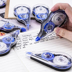 Correction Tape, 10 Pack Correction Tape Easy To Use Applicator - Image 7
