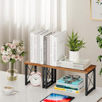 Honiter Desk Shelf Organizer, Desk Shelf - Image 4