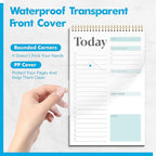To Do List Notepad, Daily Planner Notebook - Image 3