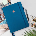Clever Fox Planner Pro Premium – Luxurious Weekly & Monthly Planner - Image 7