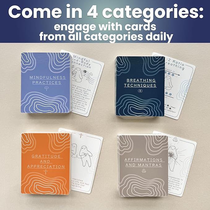 QUOKKA Meditation Cards - Image 3