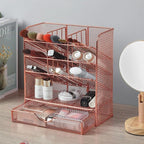 Spacrea Pen Holder Desk Organizer - Image 7