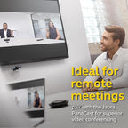 Jabra Speak 750 UC Wireless Bluetooth Speakerphone - Image 6