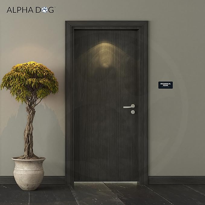ALPHA DOG ADA SIGNS - Image 4