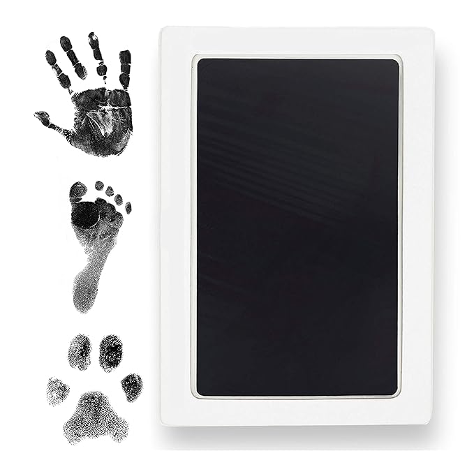 Extra Large Clean Touch Ink Pad by TinyGifts