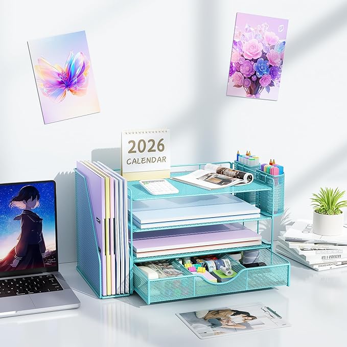 gianotter Desk Organizers and Accessories - Image 7